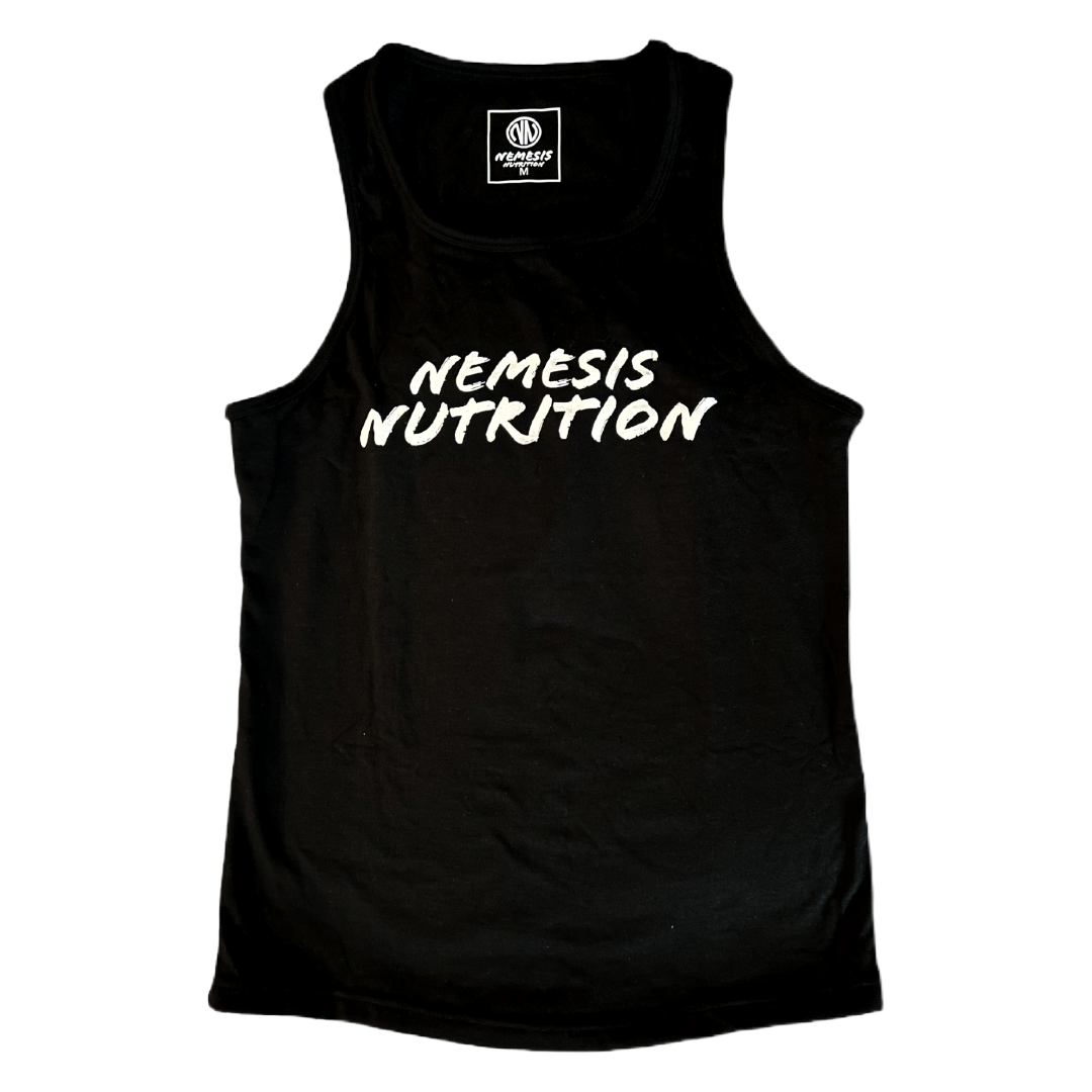 Women’s Black Tank