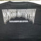 Nemesis Worldwide Tee