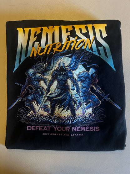 Nemesis Battle Tee