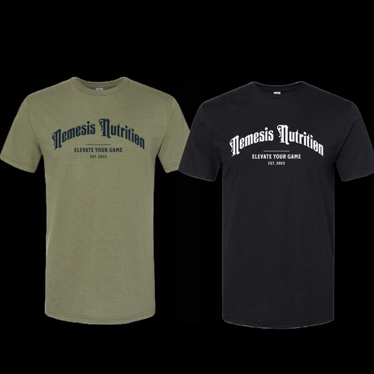 Short Sleeve Tee