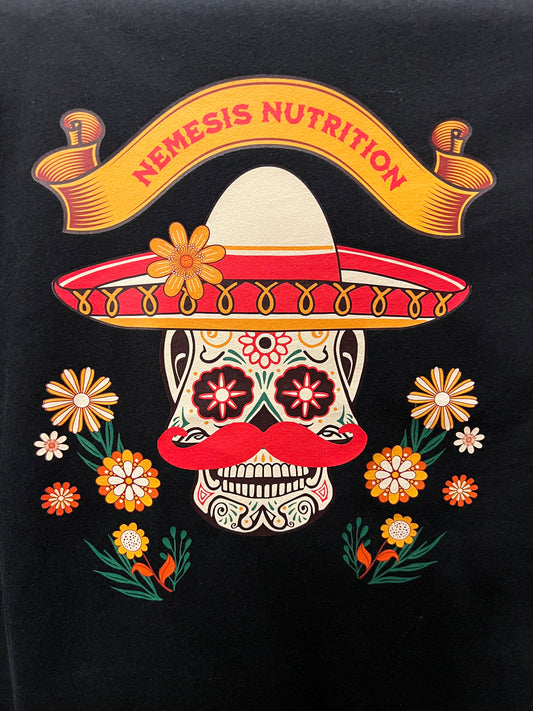 Cinqo de mayo tee
