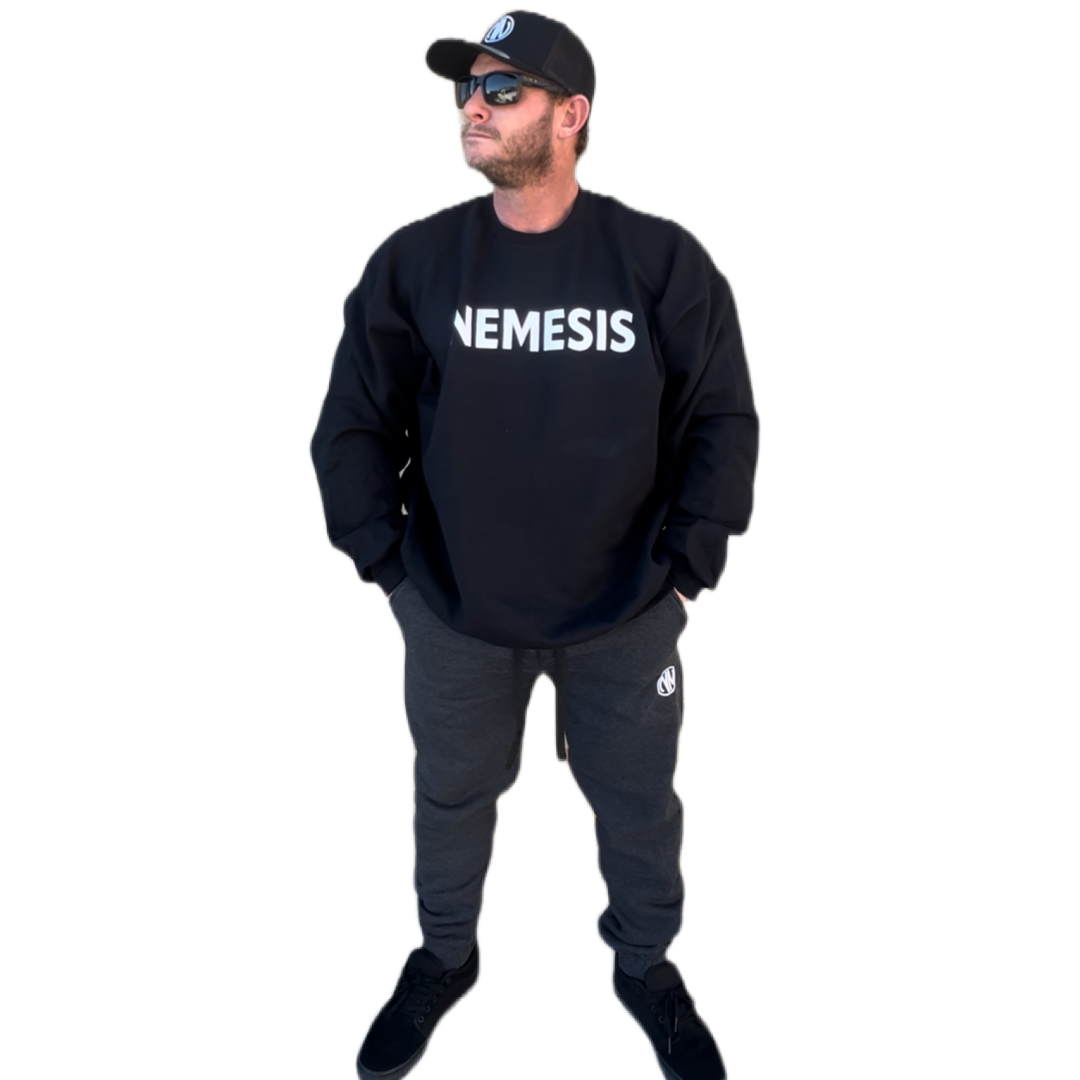 Fleece Joggers