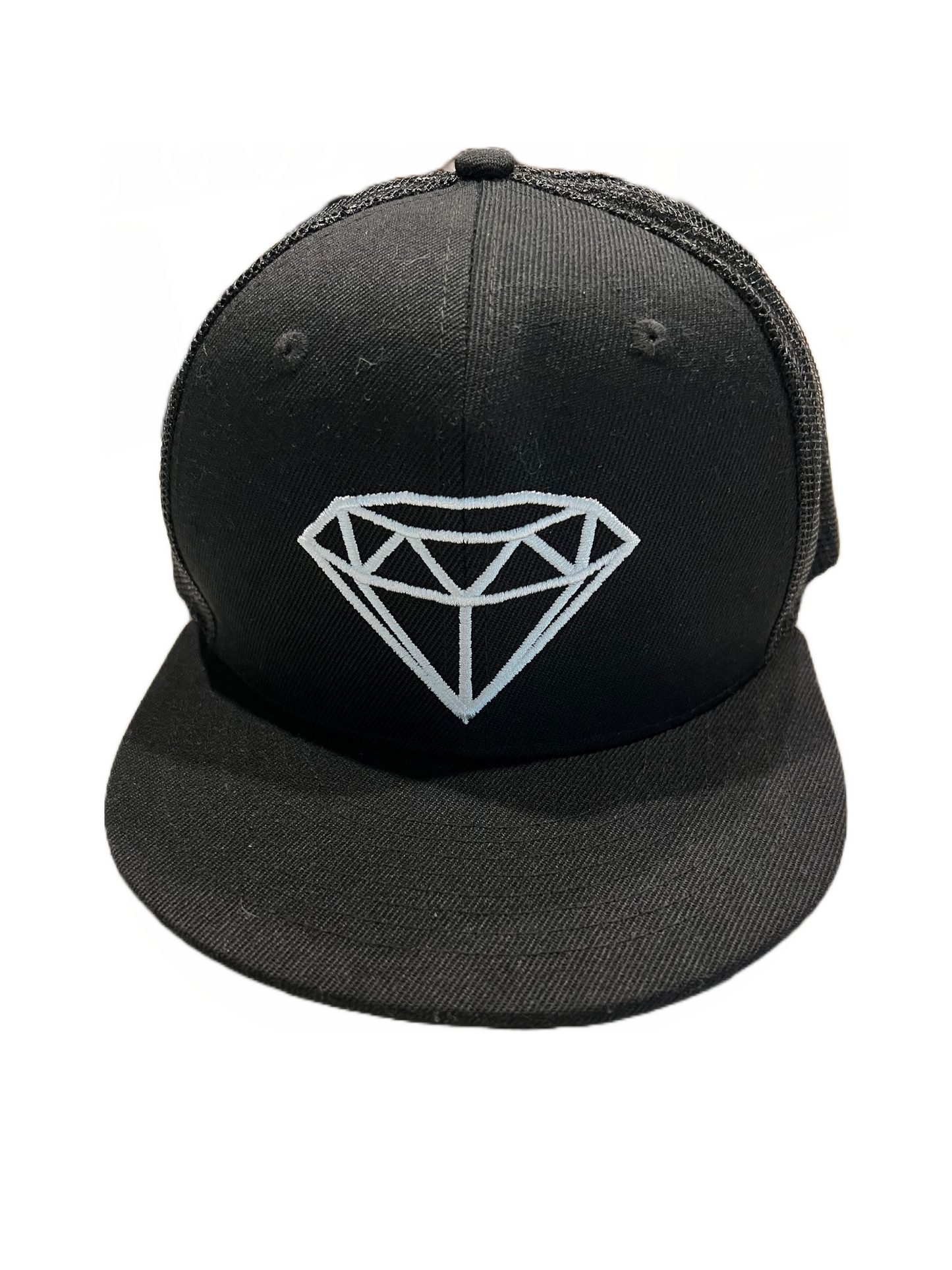 DEAD CENTER SNAPBACK 1