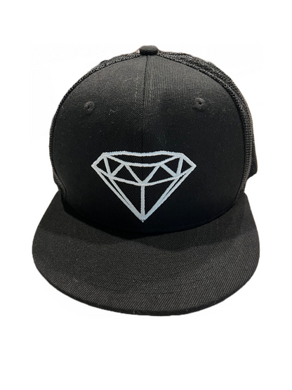 DEAD CENTER SNAPBACK 1
