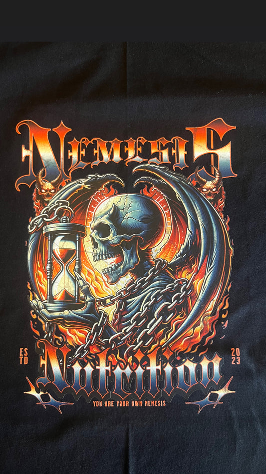 Nemesis Time Tee