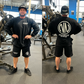 Gildan - DryBlend® 50/50 Long Sleeve T-Shirt Black