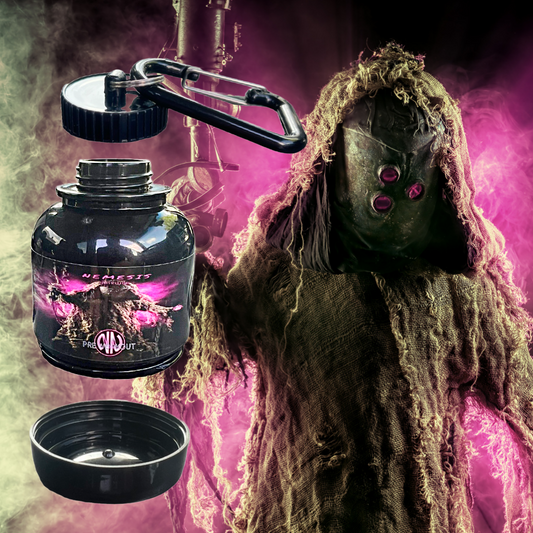 Demonic Funnel