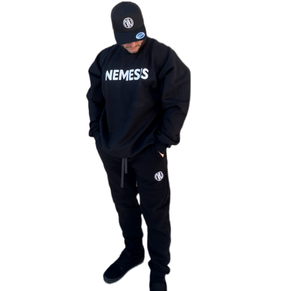 Fleece Joggers