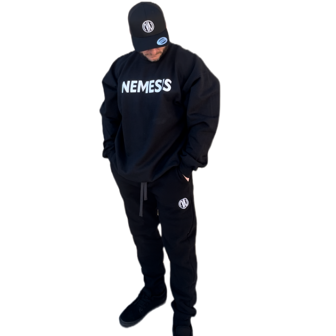 Fleece Joggers