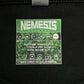 Green logo tee. St. Patrick’s day
