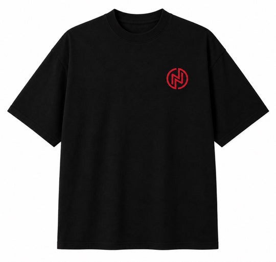 NEMESIS OVERSIZED HEAVYWEIGHT TEE