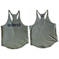Nemesis Stringer tanks