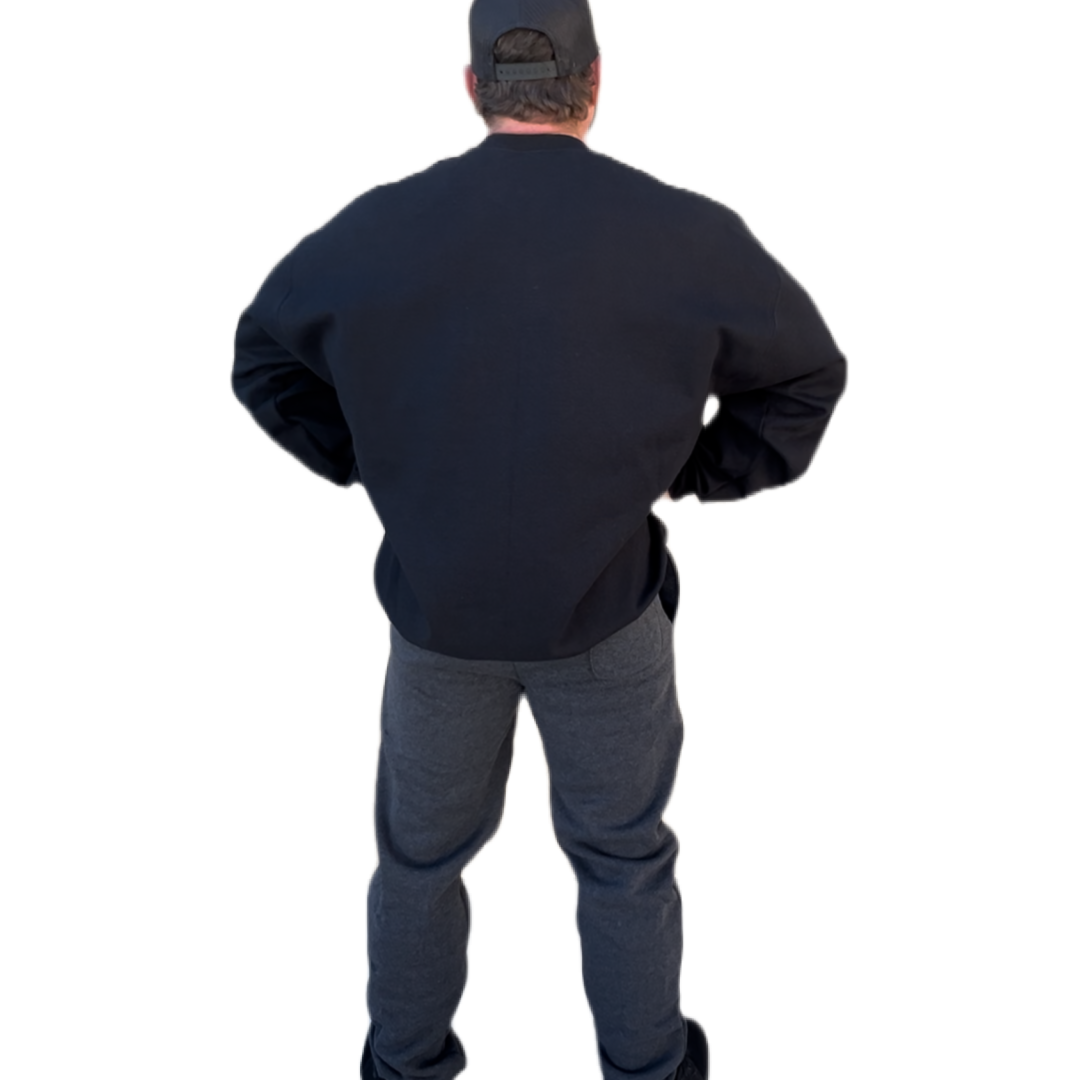 Fleece Joggers