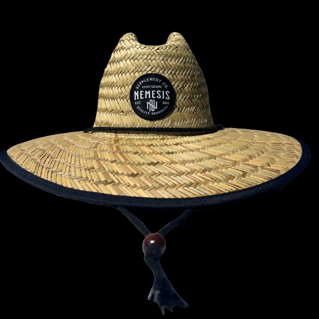 Straw Hat