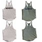 Nemesis Stringer tanks