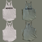 Nemesis Stringer tanks