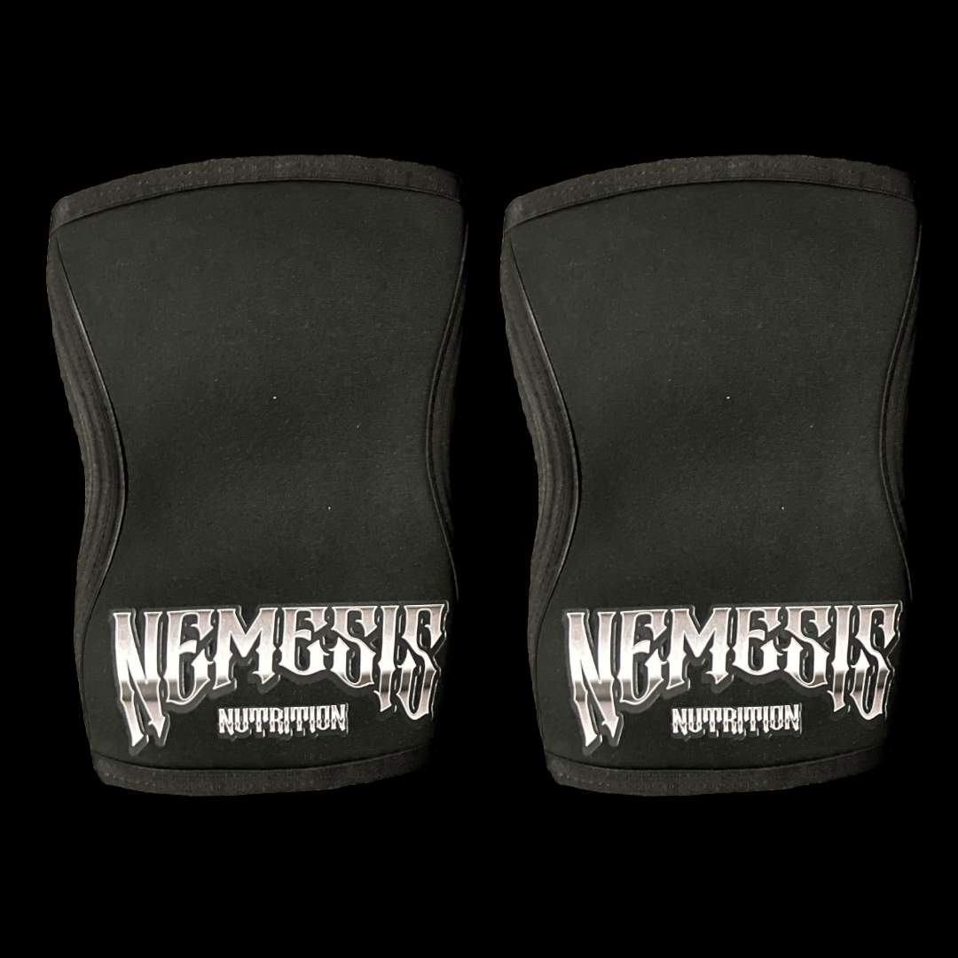 Knee Sleeves