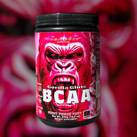 Gorilla Glute BCAAs