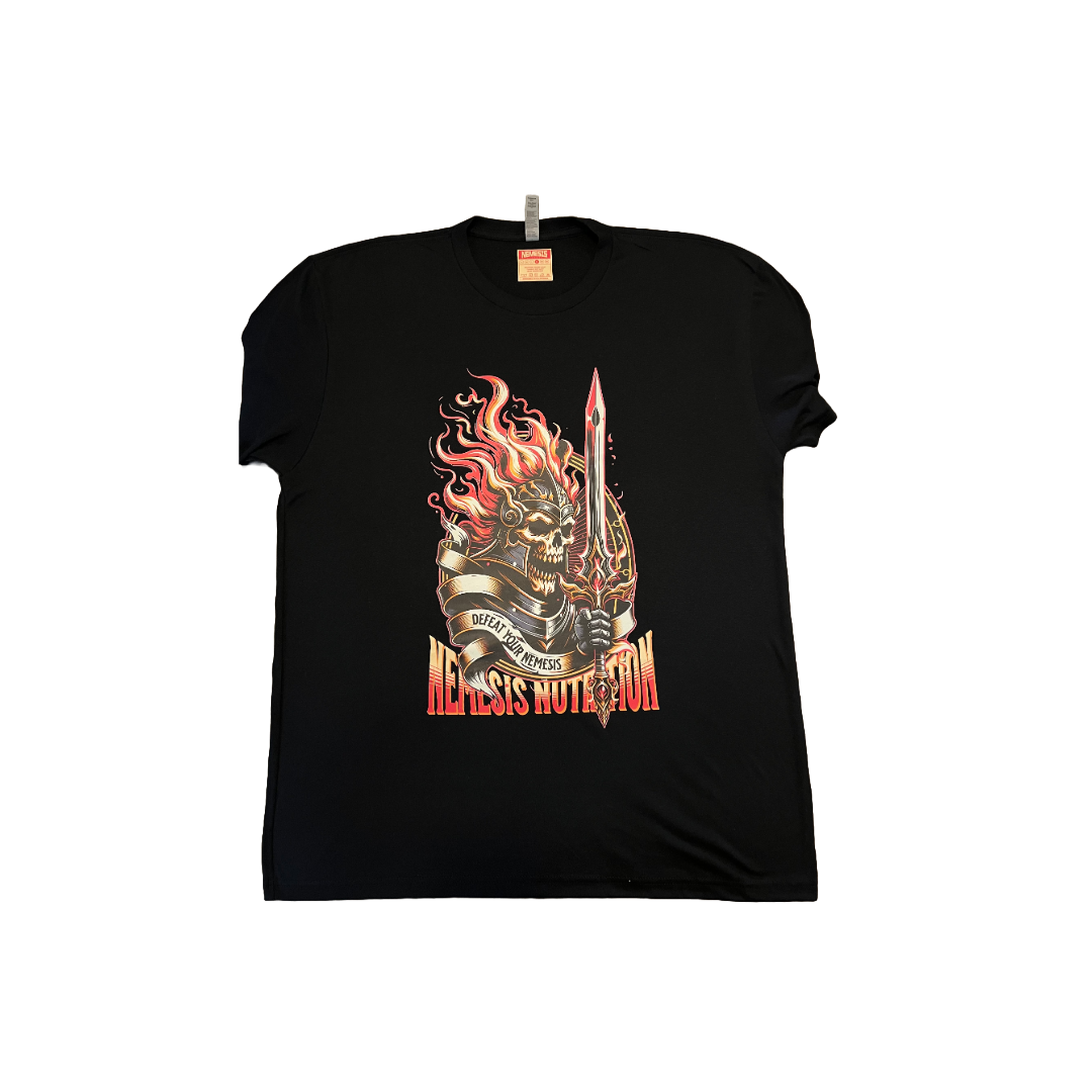 Ember Guardian Tee