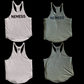 Nemesis Stringer tanks