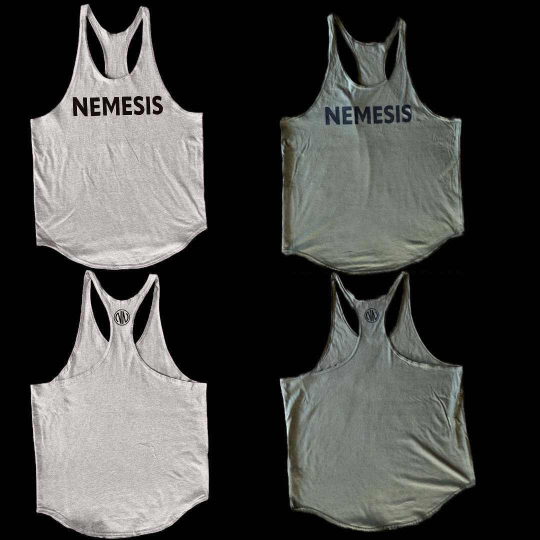 Nemesis Stringer tanks