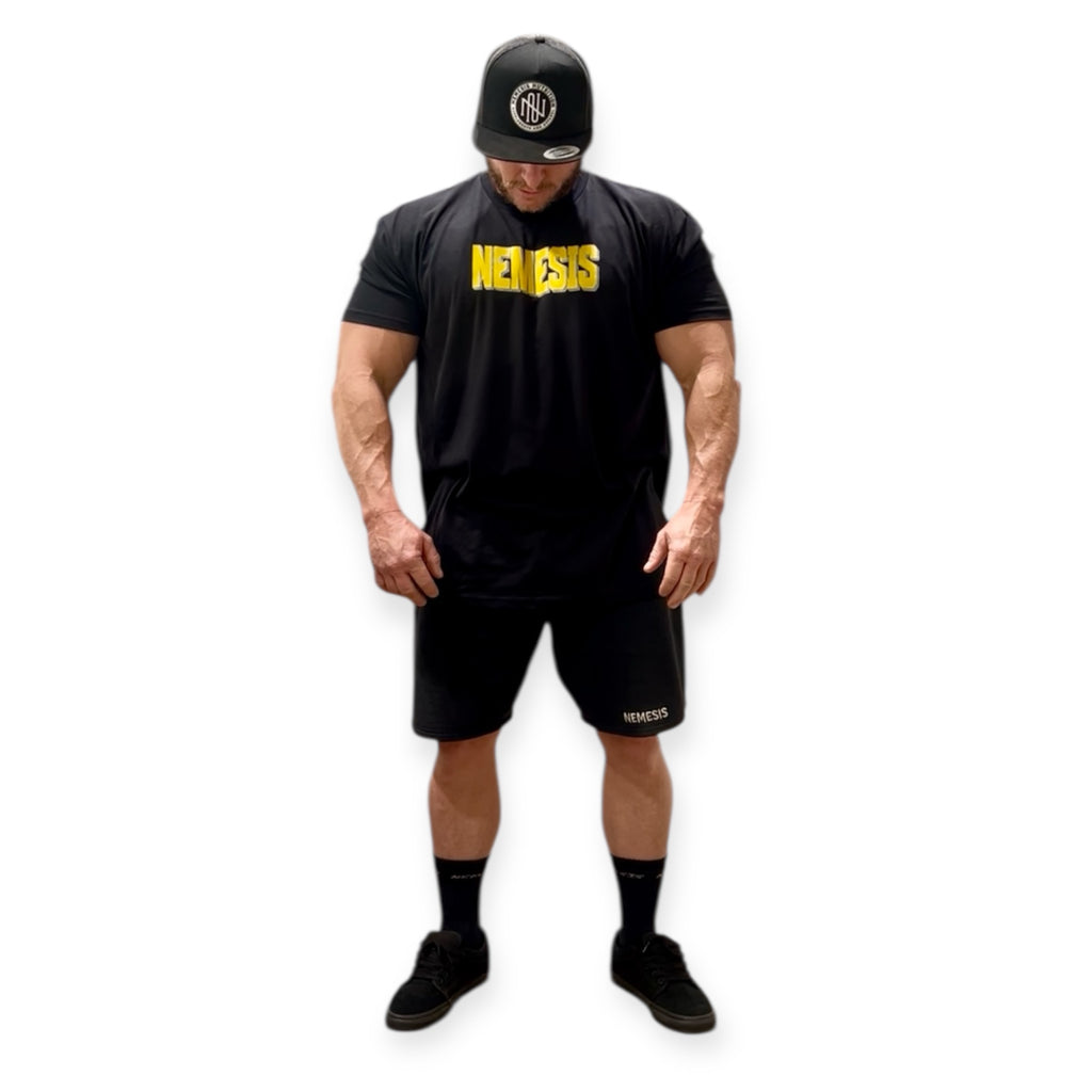 Train Hard Stay Humble T-shirt
