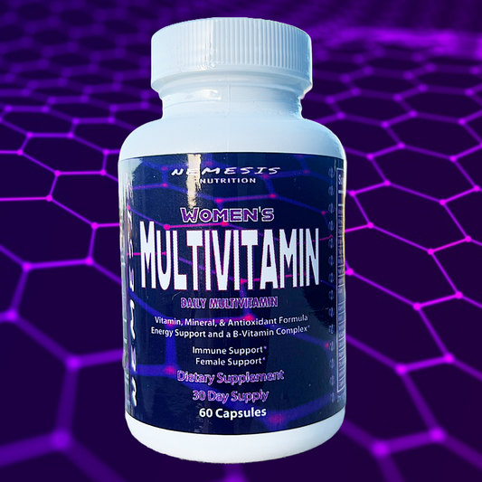 Women’s Multivitamin