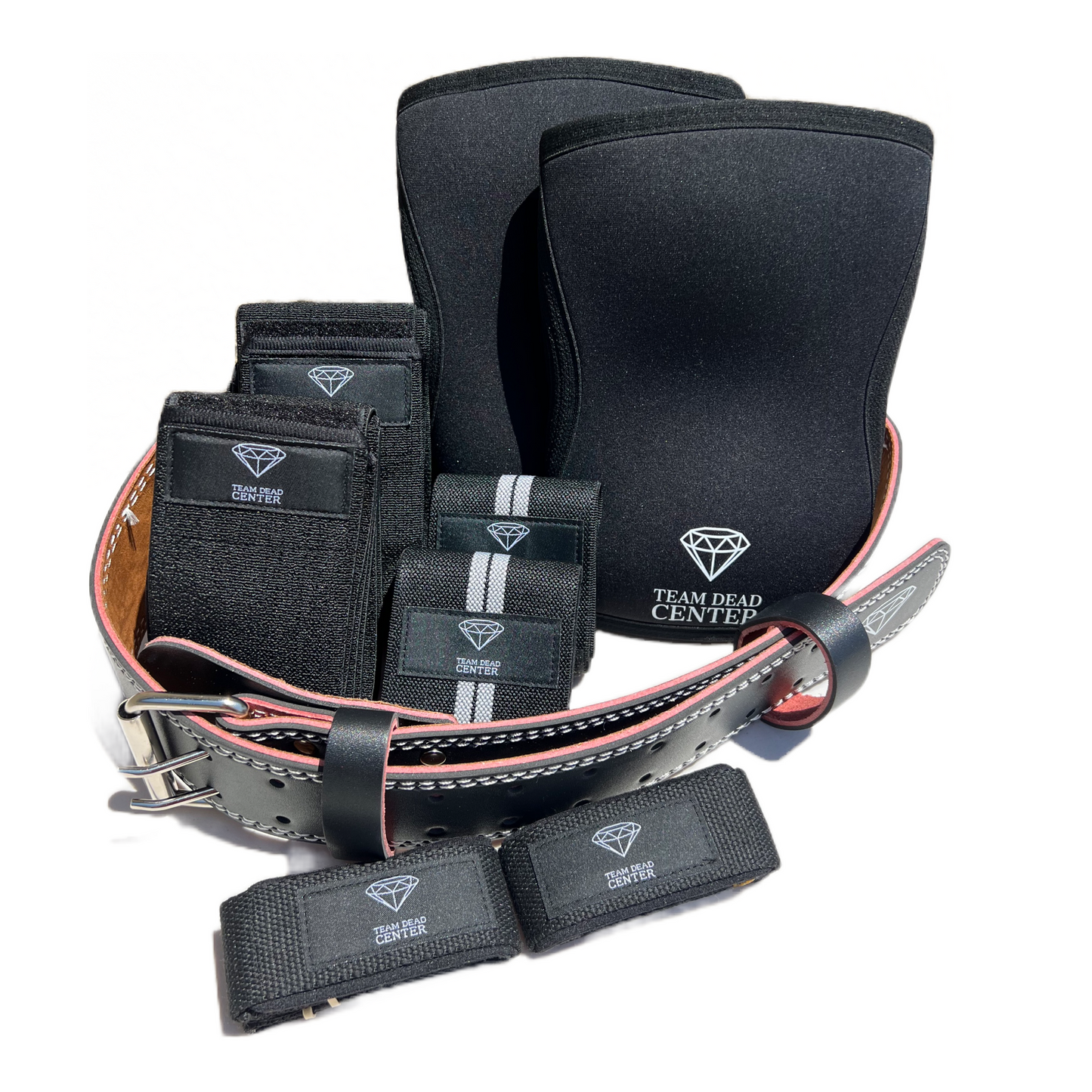 Power Building Strength Kit