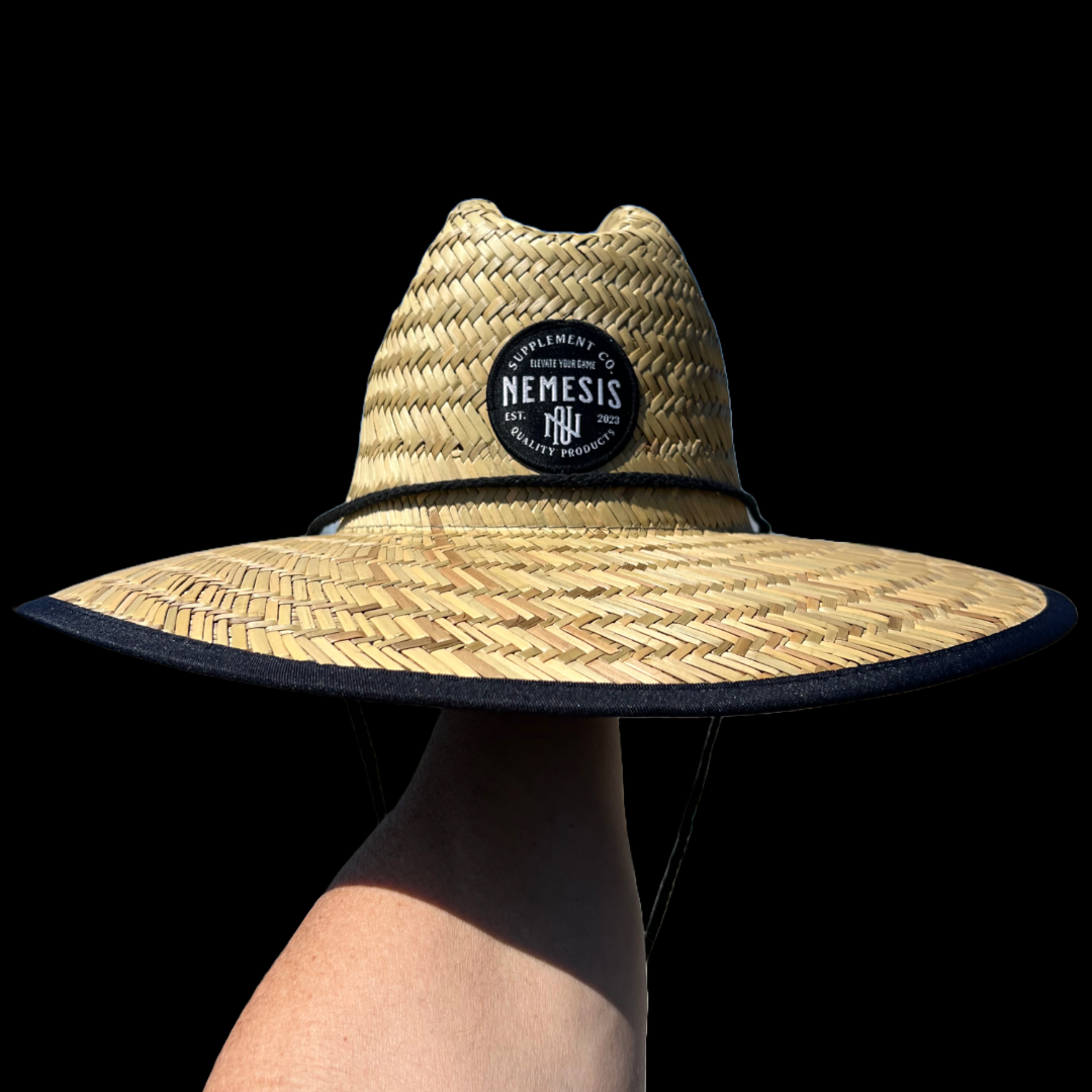 Straw Hat