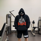 Claw Hoodie
