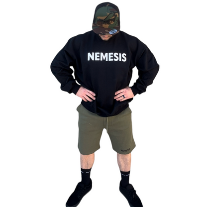 Sweatshorts