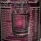 Fruit Punch Preworkout