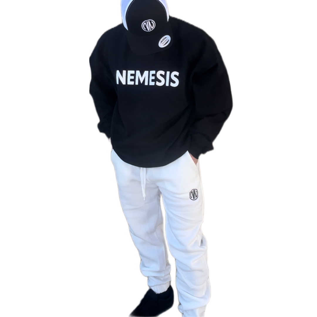 Fleece Joggers
