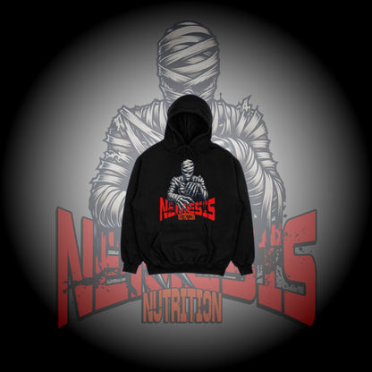 Claw Hoodie