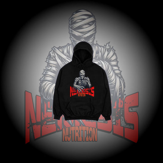 Claw Hoodie