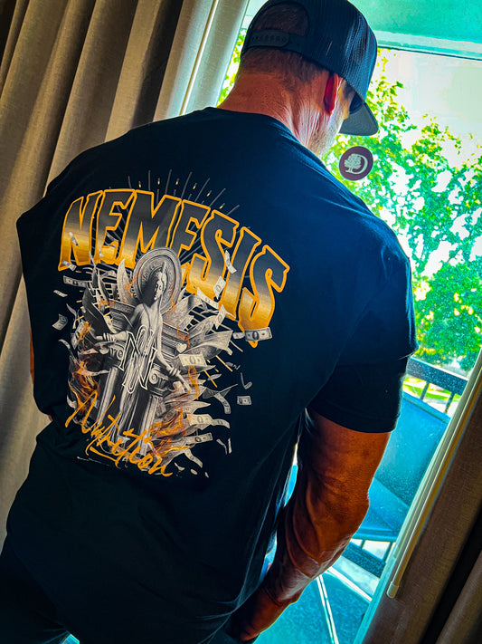 Health = Wealth Tee
