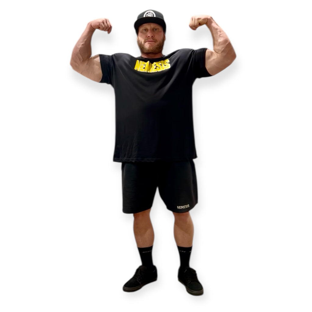 Train Hard Stay Humble T-shirt