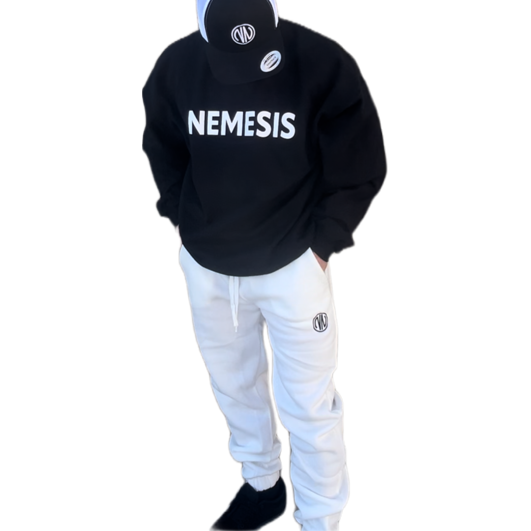 Fleece Joggers