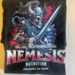 Nemesis battle Tee