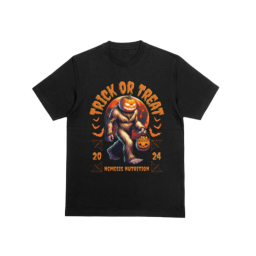 Trick Or Treat Tee