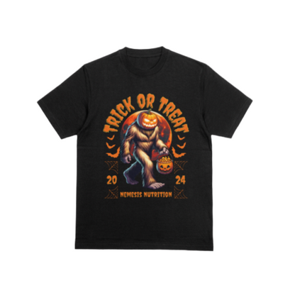 Trick Or Treat Tee
