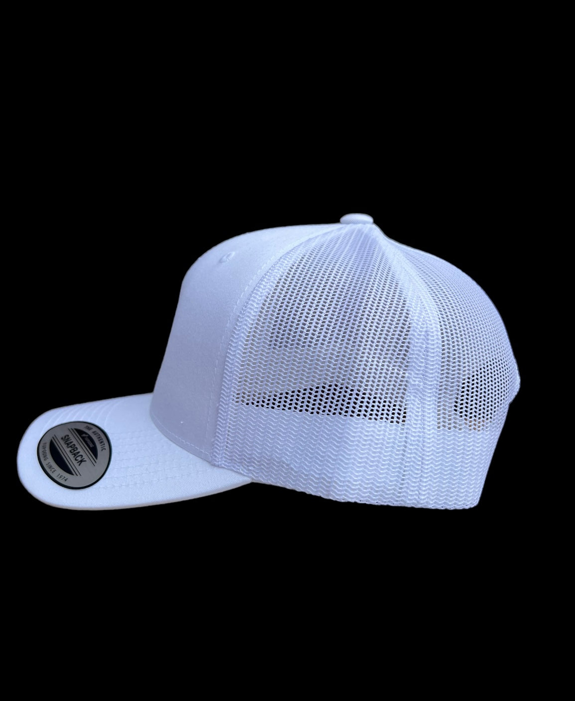 Curved SnapBack