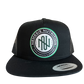 St. Patricks day SnapBack hat