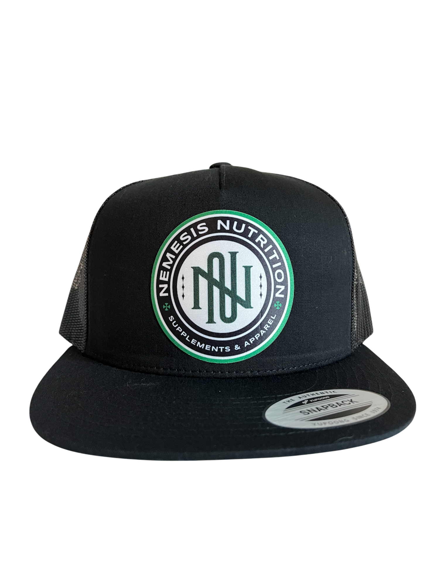 St. Patricks day SnapBack hat