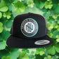 St. Patricks day SnapBack hat