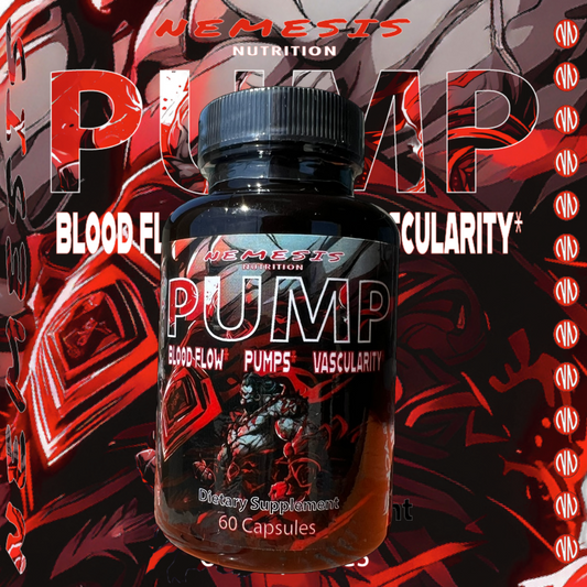 Pump Capsules