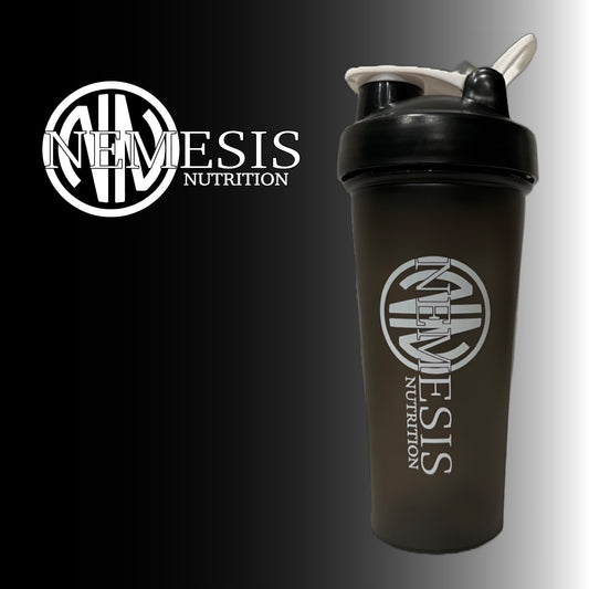 Shaker Bottle