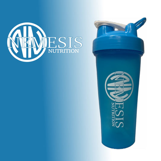 Shaker Bottle