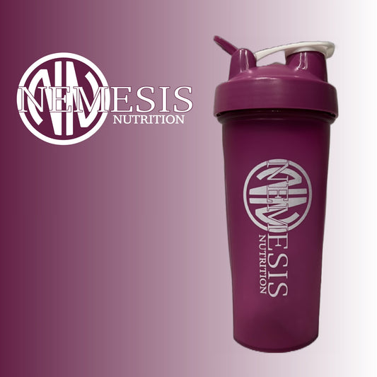 Shaker Bottle
