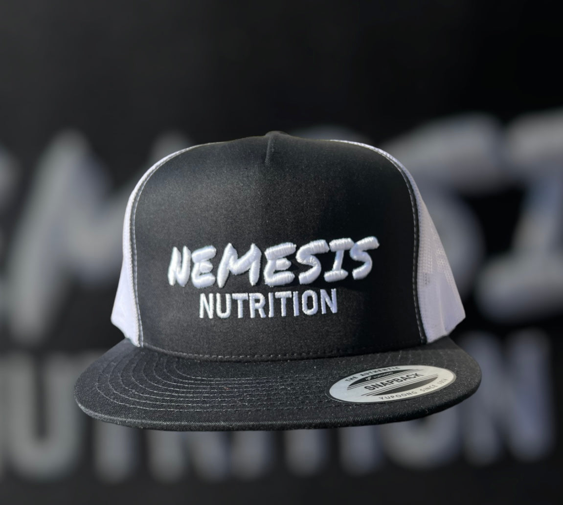 Nemesis Snapback